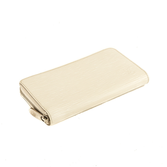 Louis Vuitton Ivory Epi Zippy Wallet (4013011) - Picture 3 of 7